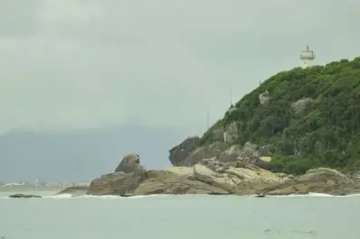 Vacaciones 2026: la playa brasileña poco visitada que sorprende por su naturaleza única y queda cerca de Argentina