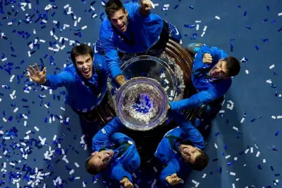 Boda polémica: Marianela Mirra y José Alperovich se casan este jueves y se filtraron todos los detalles - Image 3