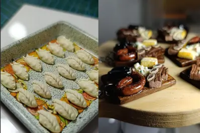 Boda polémica: Marianela Mirra y José Alperovich se casan este jueves y se filtraron todos los detalles - Image 2