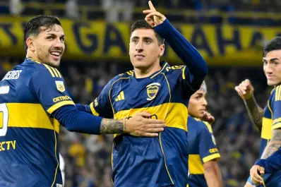 La Liga Profesional confirmó los días y horarios de los cuartos de final del Torneo Clausura