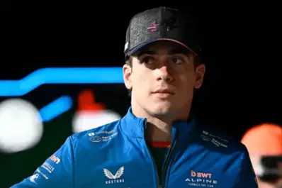 F1: Franco Colapinto anticipa un GP de Qatar “clave” y explica cómo es el circuito de Lusail