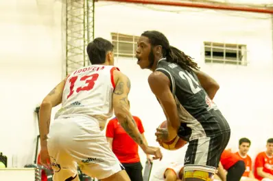 Estudiantes recibe a la Fusión Riojana: busca hacerse fuerte en el “Coco” Ascárate