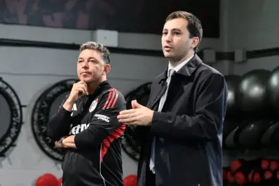 River modifica su política salarial: así será la nueva forma de retribuir a los futbolistas
