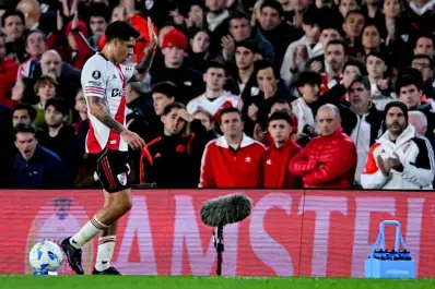 River inicia una renovación profunda y Enzo Pérez quedaría afuera de los planes de Gallardo para 2026