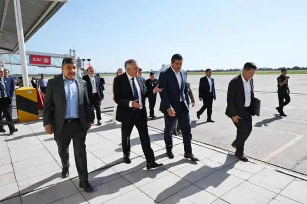 Inició la renovación total del aeropuerto de Tucumán: inversión histórica y obras sin cerrar la terminal