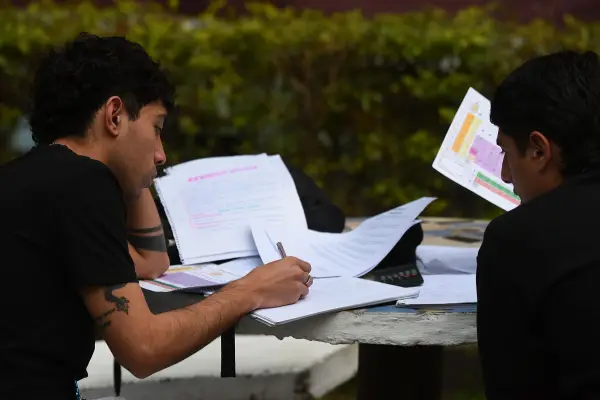 Nueve técnicas de estudio que funcionan, según especialistas en orientación académica