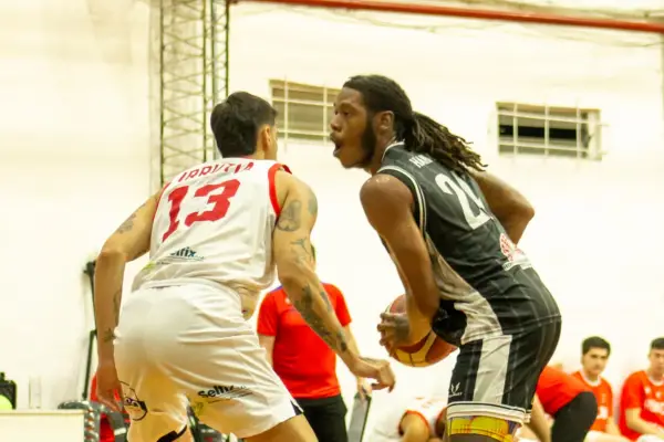 Estudiantes recibe a la Fusión Riojana: busca hacerse fuerte en el “Coco” Ascárate