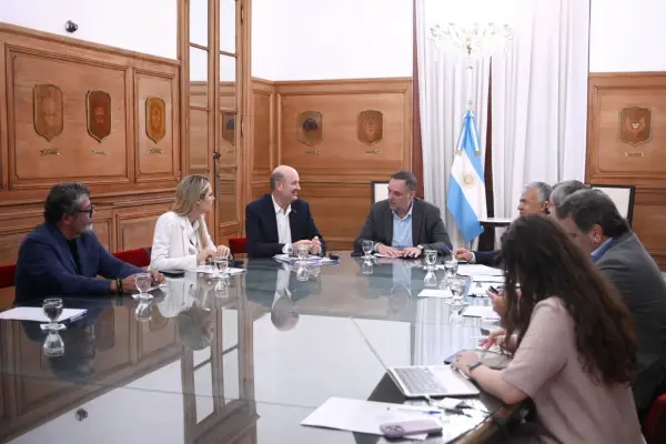 Reforma laboral: el Gobierno de Javier Milei avanza con el proyecto pese a la falta de consensos