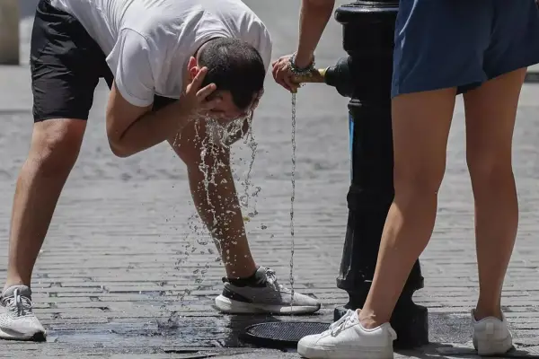 ¿En qué fecha exacta comienza el verano en Argentina?
