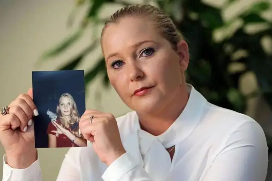 Cinco personas que marcaron 2025 en el mundo