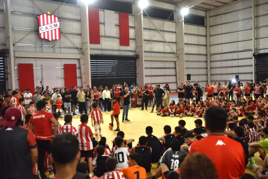 FOTO DE OSVALDO RIPOLL / LA GACETA