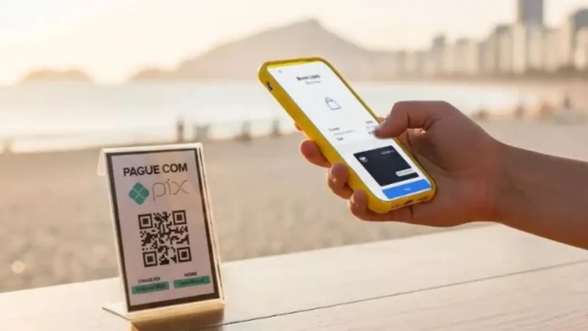 Mercado Pago habilita la opción para usar Pix: otro servicio para pagar gastos turísticos en el exterior