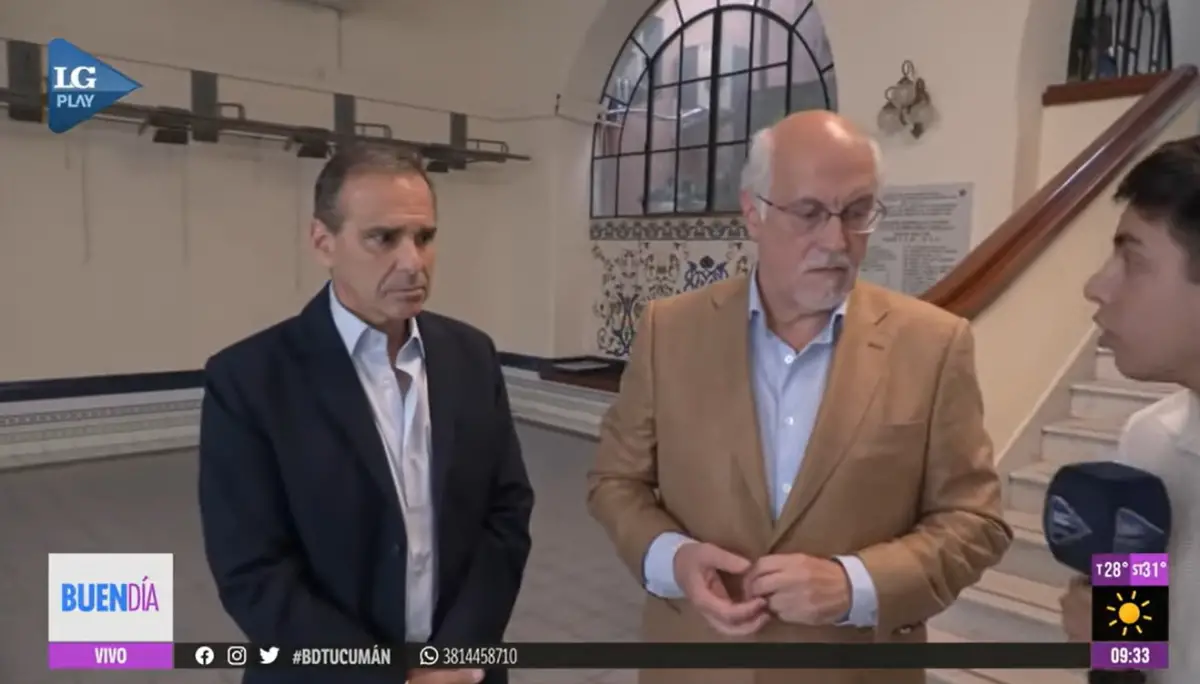 Debaten en Tucumán los nuevos modelos de participación público-privada para impulsar obras clave