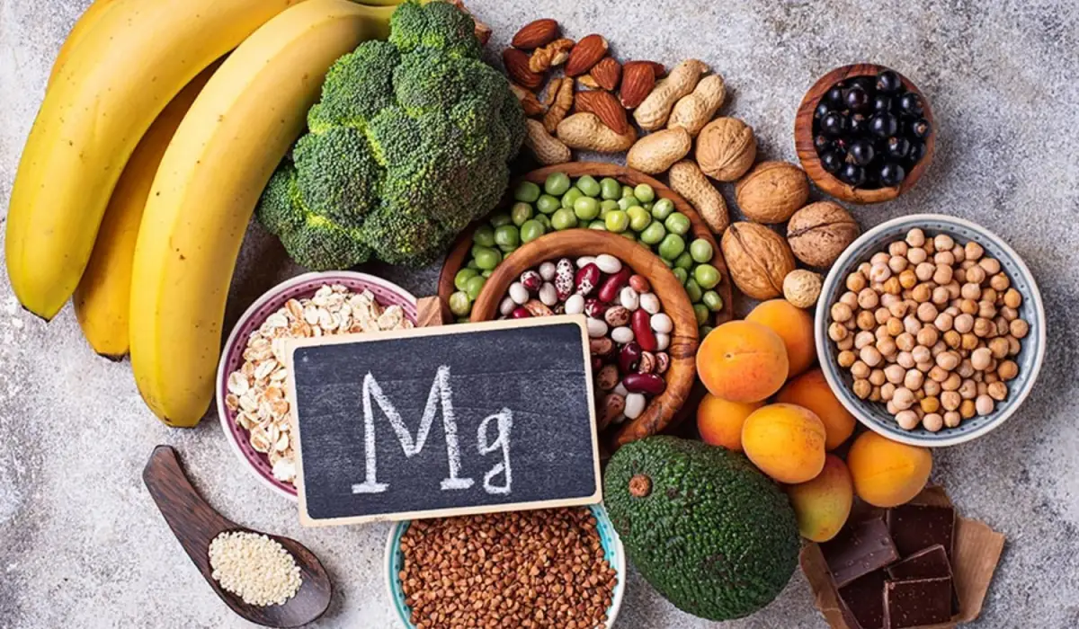 Un especialista explicó los beneficios del magnesio para la longevidad.