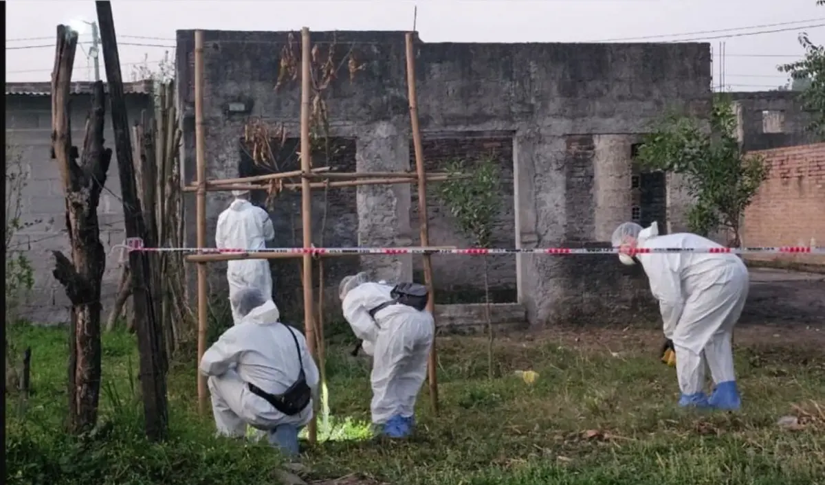 Pidieron la perpetua contra el único acusado por el crimen de la pequeña Luján