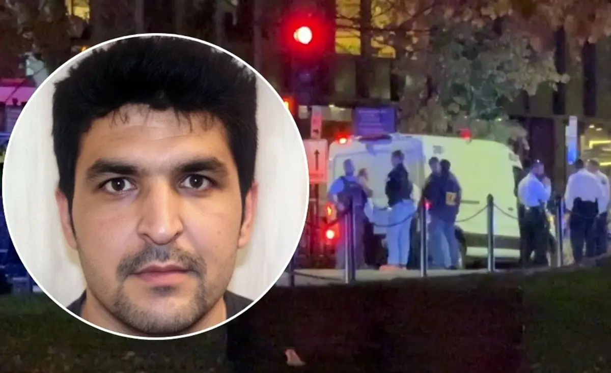 Rahmanullah Lakanwal, de 29 años