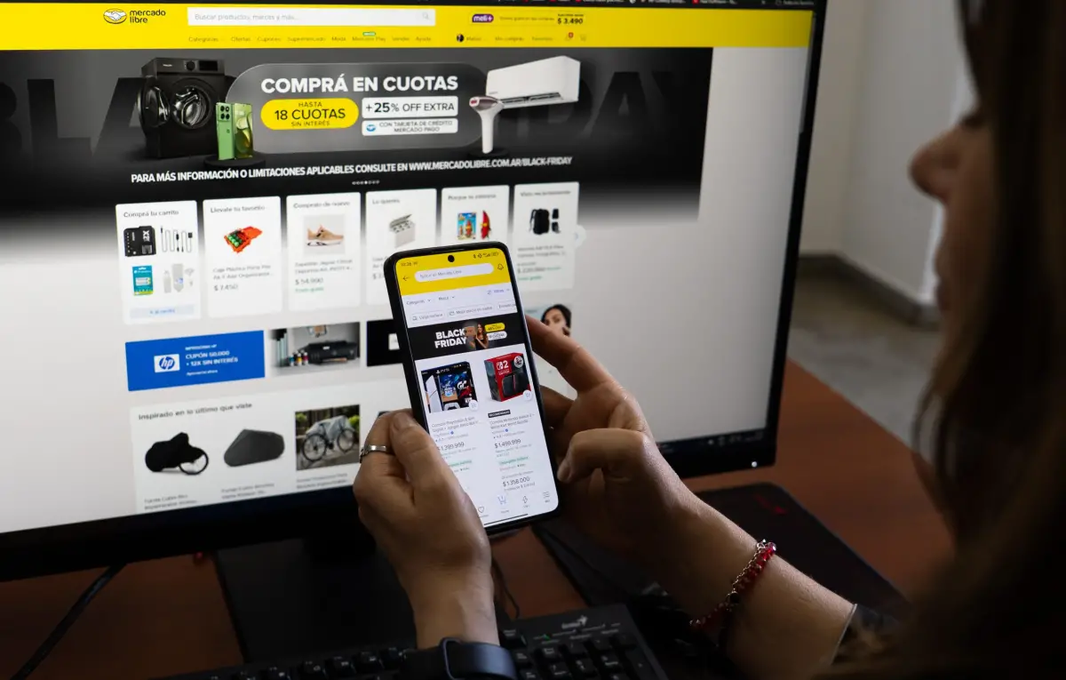 Compras on line. GOBIERNO DE MENDOZA