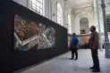 Inauguran la muestra “Dumit Monumental” en el Ingenio de las Artes