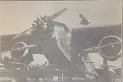 Recuerdos fotográficos: 1937. El “monstruo del aire” que iba de Buenos Aires a La Paz