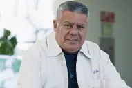 Las polémicas declaraciones de Chiqui Tapia después del escándalo entre la AFA y Estudiantes
