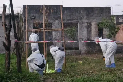 Pidieron la perpetua contra el único acusado por el crimen de la pequeña Luján