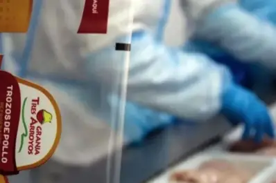 Crisis en Granja Tres Arroyos: cierra una planta en Entre Ríos y crece el temor por más despidos