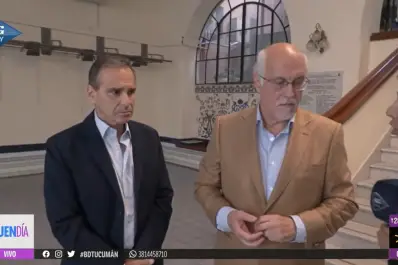 Debaten en Tucumán los nuevos modelos de participación público-privada para impulsar obras clave