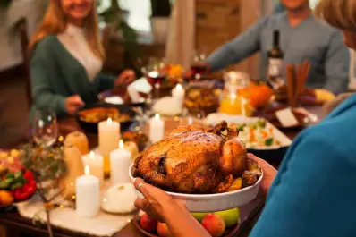 Día de Acción de Gracias: qué significa Thanksgiving y cuál es su historia en Estados Unidos