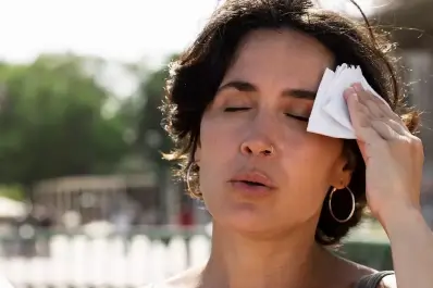 Golpes de calor: ¿cómo deben cuidarse las personas con diabetes?