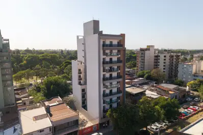 Grupo ECIPSA entregó un nuevo edificio Natania en Tucumán y se prepara para cerrar el año con más de 500 entregas