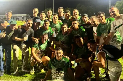 El Seven de Aguilares inaugura una nueva edición: 14 equipos, rugby y una fiesta que espera más de 1.500 personas