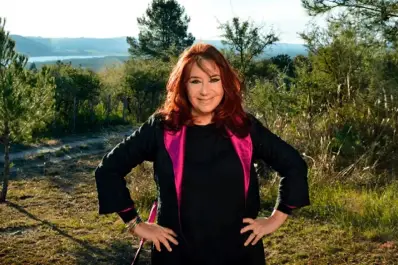 Horóscopo chino: los tres signos que tendrán dinero extra a fin de año, según Ludovica Squirru