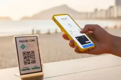 Mercado Pago habilita la opción para usar Pix: otro servicio para pagar gastos turísticos en el exterior
