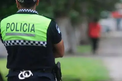 Narcomenudeo: detuvieron a cinco personas y secuestraron cocaína tras una serie de allanamientos
