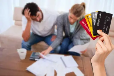 Radiografía de una sociedad endeudada: cómo salir del espiral de morosidad, según un experto