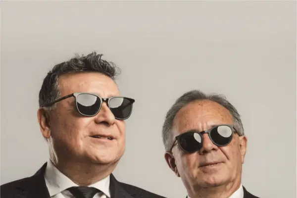 Para disfrutar hoy en el Virla: vuelven Los Nostálgicos