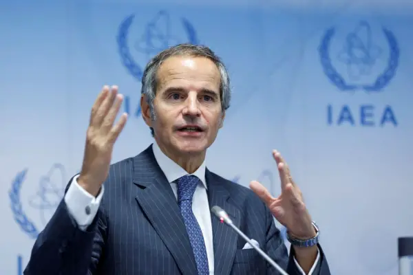 Un argentino es candidato a secretario general de la ONU