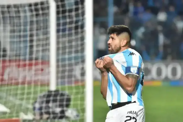 “Los voy a extrañar mucho”: Leandro Díaz confirmó su salida y cerró su etapa como jugador de Atlético