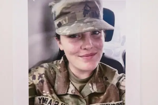 Dolor en EEUU: murió una de las agentes de la Guardia Nacional atacada cerca de la Casa Blanca