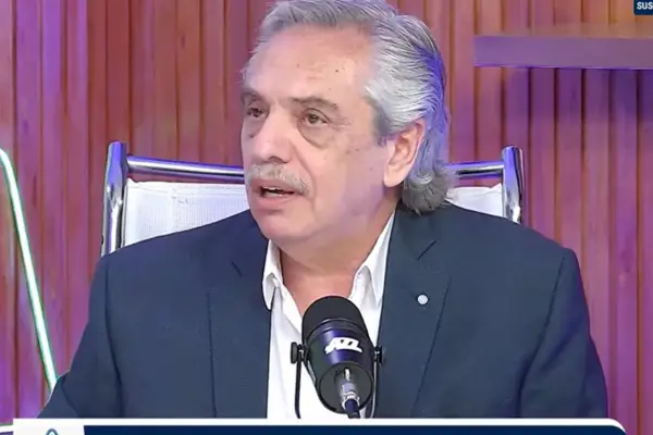 Fernández reclamó la domiciliaria para De Vido y habló de “ensañamiento” contra Cristina Kirchner