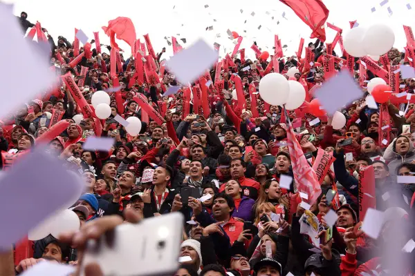 San Martín abre las puertas de su futuro: mirá hoy un debate clave en “Fuerte al medio”