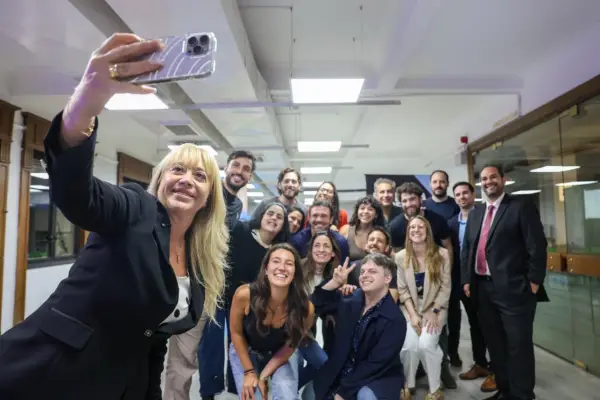 Regulación y tarifas: el municipio anticipa cambios en el transporte capitalino