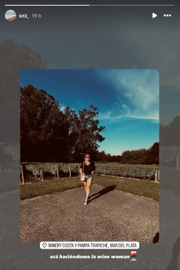 Una periodista murió al caer de un acantilado en Mar del Plata cuando intentaba sacarse una foto