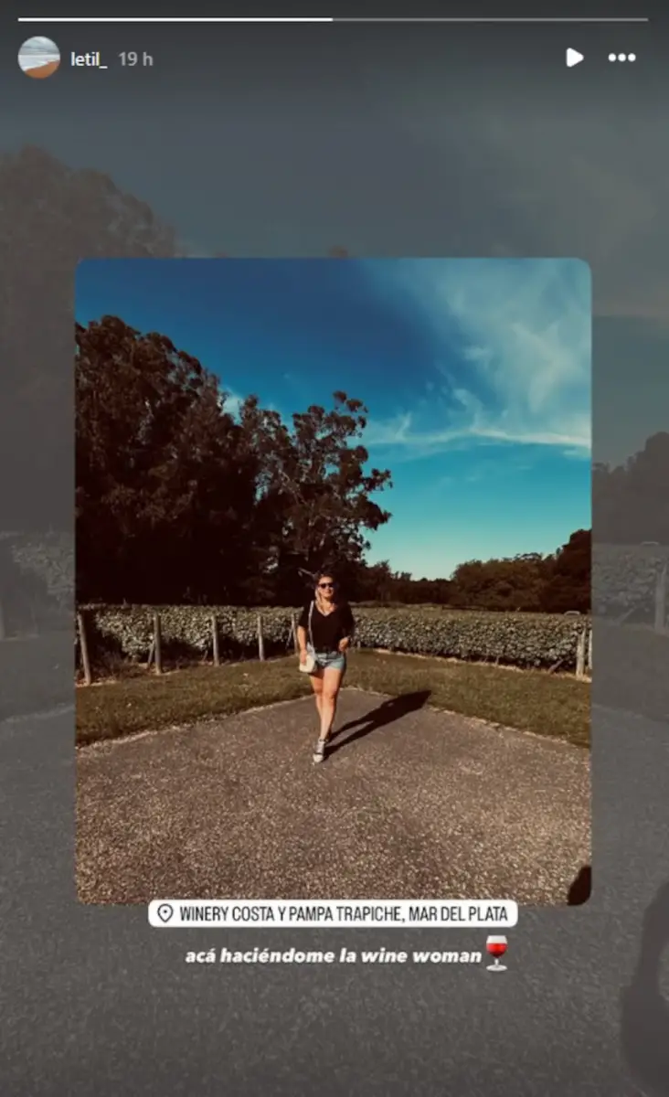 Una periodista murió al caer de un acantilado en Mar del Plata cuando intentaba sacarse una foto