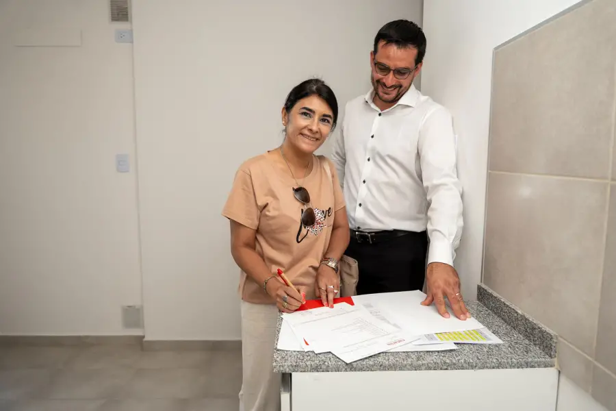 Grupo ECIPSA entregó un nuevo edificio Natania en Tucumán y se prepara para cerrar el año con más de 500 entregas