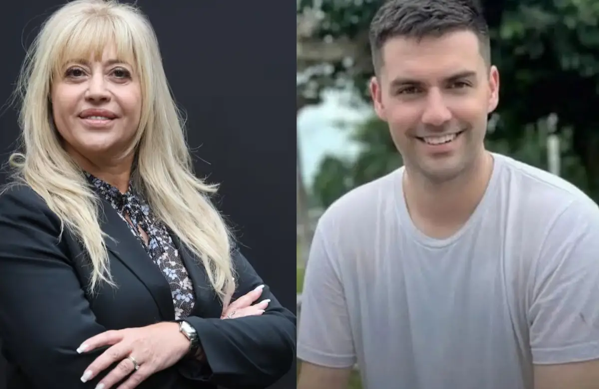 Resuelven una disputa judicial entre la intendenta Chahla y un influencer