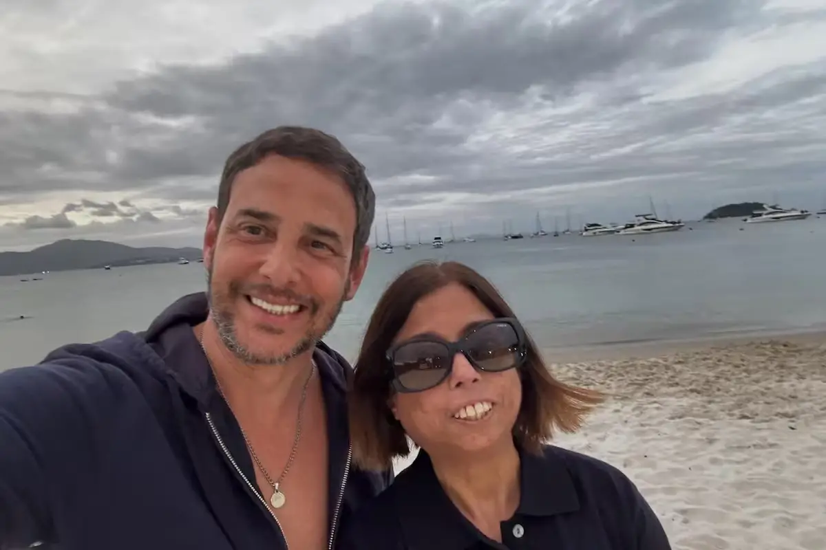 Murió Meche Portillo, productora de Intrusos