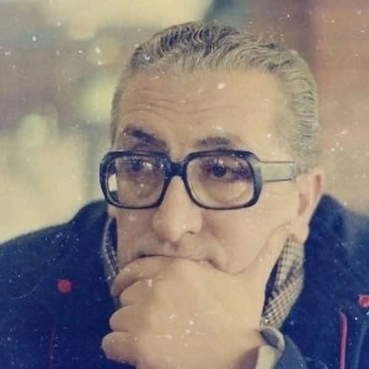 Rinden homenaje a Ernesto Dumit en el Ingenio de las Artes