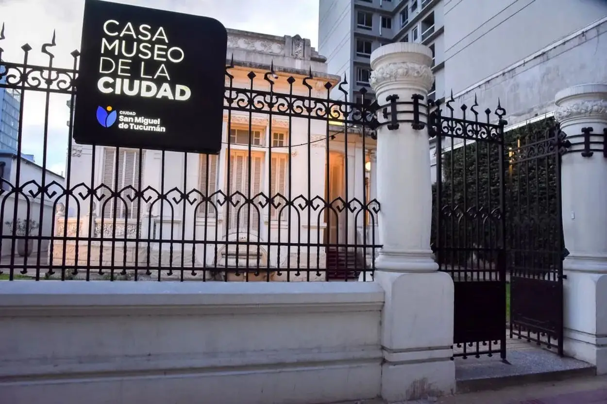 Espectáculos y cultura en Tucumán: guía para salir