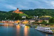 Cuáles son los 10 lugares del mundo que no hay que dejar de visitar, según la Inteligencia Artificial